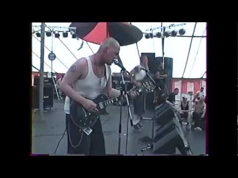 STORMCORE: "Foolkiller", Live at Dour Festival, Belgium, 07/12/1997