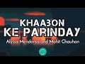 Khaabon Ke Parinday (Lyrics) - Zindagi Na Milegi Dobara - Hrithik Roshan, Kartina Kaif