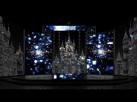 Sonruxe | BBT Castle 2025 (Full Set)