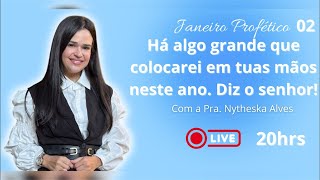 As coisas não continuarão da mesma forma.Dentro dessa situação, Deus já decretou uma grande mudança.