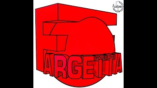 Fargetta feat. Lorna - Your Love (Extended Mix Vinyl Rip 1993)