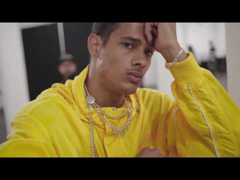 Iceberg SS20 | London Fashion Show