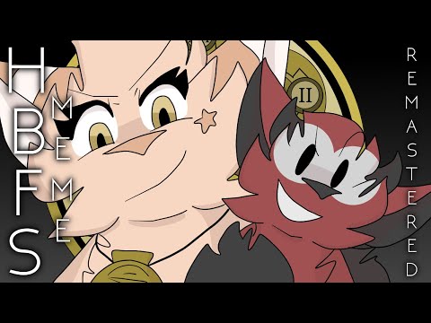 Harder Better Faster Stronger Meme ll Remastered