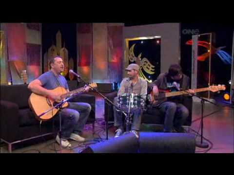 The Feelers - Blue Skies Live