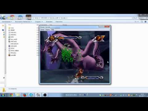 Disney's Hercules part 6