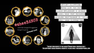 #freshbeats | clipping. - Air &#39;Em Out