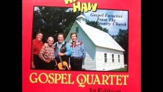 3rd Edition Gospel Favorites From The Old Country Church [1986] - The Hee Haw Gospel Quartet