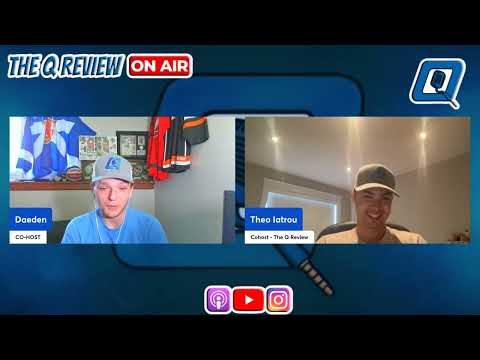 The Q Review Season 3 Episode 1: Preseason Contenders