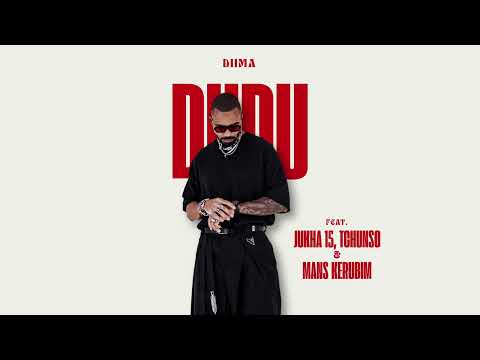 Diima - Dudu (feat. Jukha 15, Tchunso, Mans Kerubim) | prod. Diima + Nami (Audio)