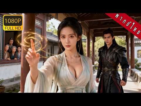 【พากย์ไทย】สาวข้ามเวลาเป็นภรรยาที่เจ้าชายเย็นชาสุดเกลียด ได้พลังทำนายจะหนี แต่สามีตามจีบ: หนีไม่พ้น!