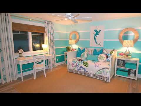 50 Beach Bedroom Ideas