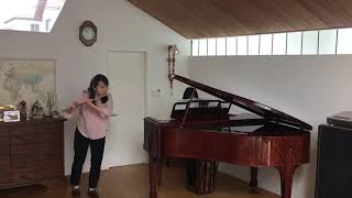 Download lagu エルガー「愛の挨拶」 fl. 奈良めぐみ pf. 杉浦有咲 Edward Elgar Salut d’amour fl.Megumi Nara pf. Alissa Sugiura mp3 Download lagu エルガー「愛の挨拶」 fl. 奈良めぐみ pf. 杉浦有咲 Edward Elgar Salut d’amour fl.Megumi Nara pf. Alissa Sugiura mp3