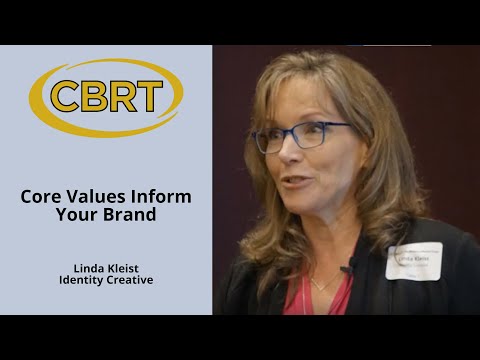 Core Values Inform Your Brand Kleist 2022 2 of 5