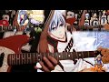 Guitar Cover || Can Do - Kuroko no Basket (+Tabs ...