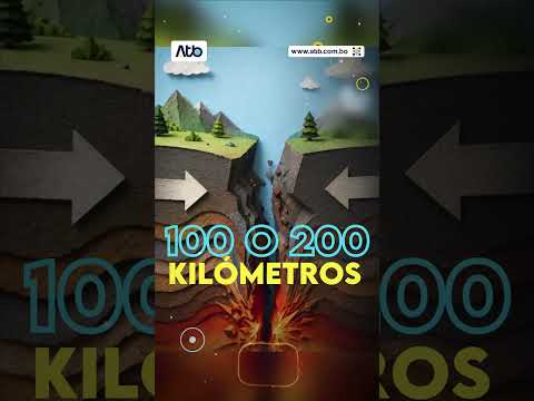 ¿POR QUÉ POTOSÍ REGISTRA TANTOS SISMOS?