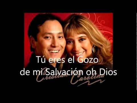 Lávame Más - Cristian y Carolina