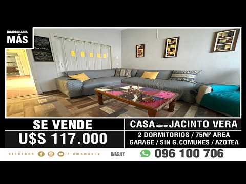 Video de YouTube - Casa Venta Atahualpa Garaje Montevideo iMas.uy R