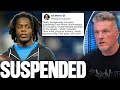 Teddy Bridgewater Suspended From High School Coaching, Paid For Player & Teams Expenses | Pat McAfee