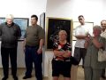 Милен Тотев пее "Господа юнкера" (Окуджава) 