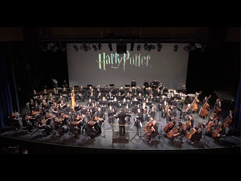 The Complete Harry Potter