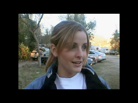 On the Set - The Man from Earth (2007)