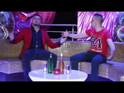 Egzon Ahmetaj (AMG) ft. Valmir Delija - DJ DJ (Official Video)