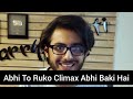 Carryminati Meme Abhi To Ruko Climax Abhi Baki Hai Carryminati Meme Template