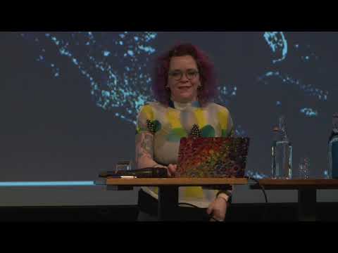 Devopsdays Amsterdam 2019 - Charity Majors - Observability for emerging infra.