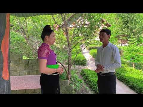 Hoang Nhung Quang La, extremely good singing, first time on Hoang Nhung channel