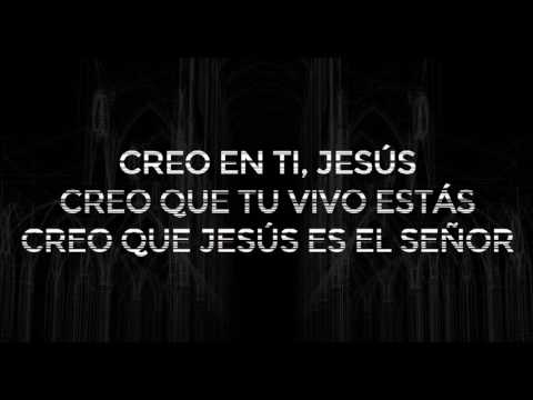 Hillsong en Español - En esto creo (El Credo) | This I Believe (The Creed) Letra