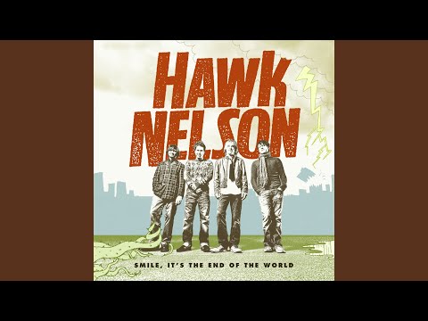 Its Over - Hawk Nelson
