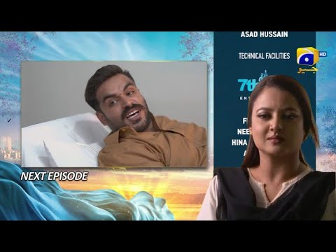 Khumar Episode 44 Promo | Drama Serial Khumar Episode 44 Teaser | Review