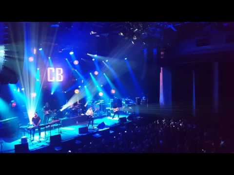 cat ballou - Zusamme nit allein *NEU* @E-Werk, 16.09.2016