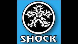 Pump this Party - Daina - Shock Records 2001