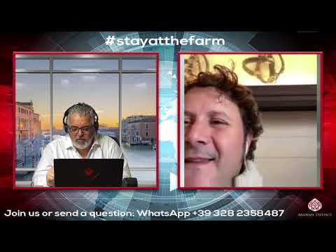 Stay at the farm - Episode 1