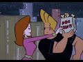 Johnny Bravo N Werewolf Girl Johnny Bravo Hindi