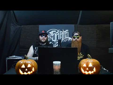 EMO BAND REACTS - YUNGBLUD - " God Save Me, But Don't Drown Me Out "