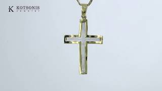 Κόσμημα Κοτσώνης Κόρινθος / Κοσμήματα με την υπογραφή του καλύτερου Ελληνικού εργαστηρίου