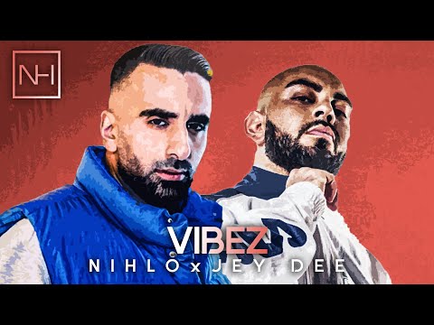 [SOLD] PA SPORTS x KIANUSH x JAMULE Type Beat 🧊Vibez🧊 [prod. NIHLO x Jey Dee] | BOUNCY GUITAR Trap