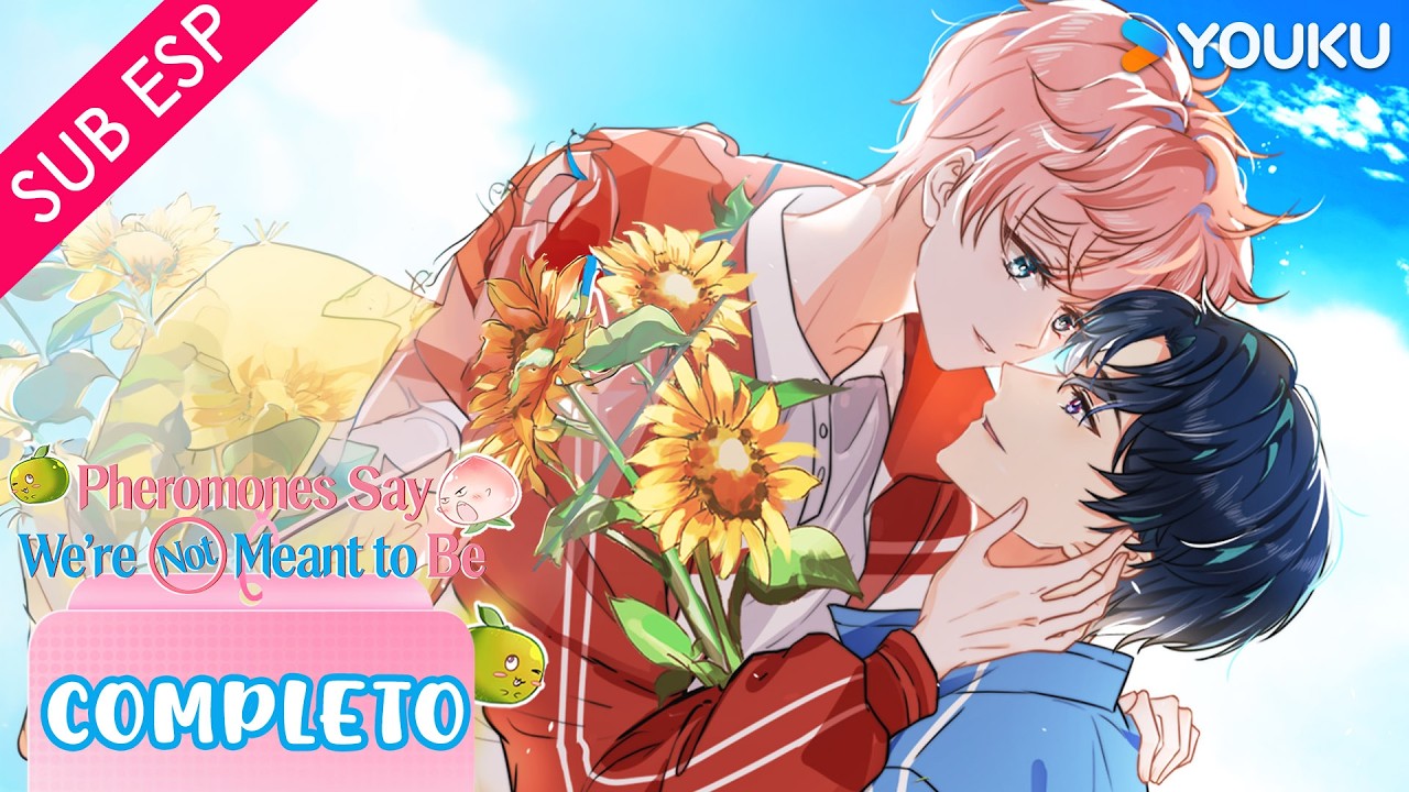 【COMPLETO】Las Feromonas Dicen Que No | YOUKU