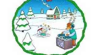 Grandma Got Run Over by a Reindeer