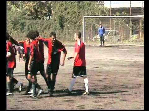 3.Vetralla-Mazzano Gol Marra.VOB