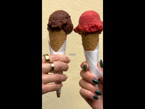 Florence Walking Tour Sweet Treat