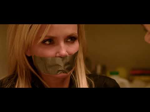 Kristin Chenoweth - Tape Gagged