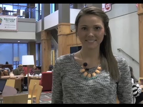OSU Student Runs for Ohio House of Reps