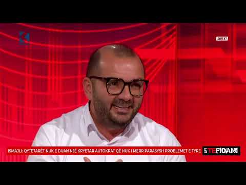 “Nëse behëm si Alban Hyseni, shkelma largomni prej aty” – Befason Ismajli i LDK-së