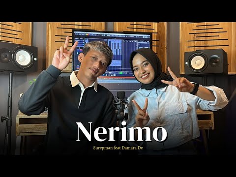 Surepman Ft. Damara De - Nerimo