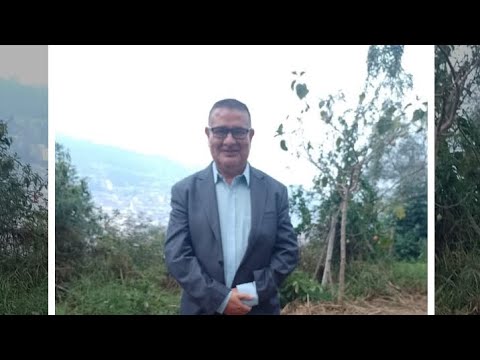 predicas cristianas pastor Nelson Calderón desde Abrego norte de Santander Colombia