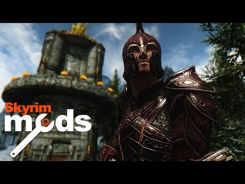 Ultimate Cheater's Home - Top 5 Skyrim Mods of the Week