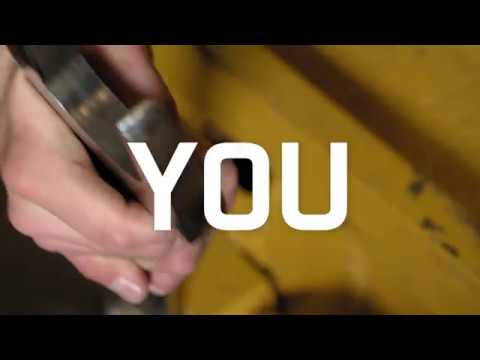 NCK Tech - Own Your Career